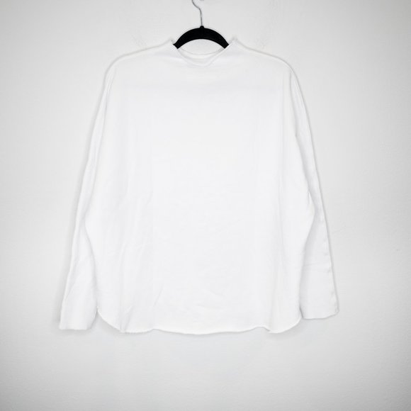 SOLD Frank & Eileen Aspen Travel Set Catherine Sweatpant Effie Capelet D6 - Picture 5 of 9